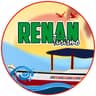 Logo da Renan Turismo Marajó